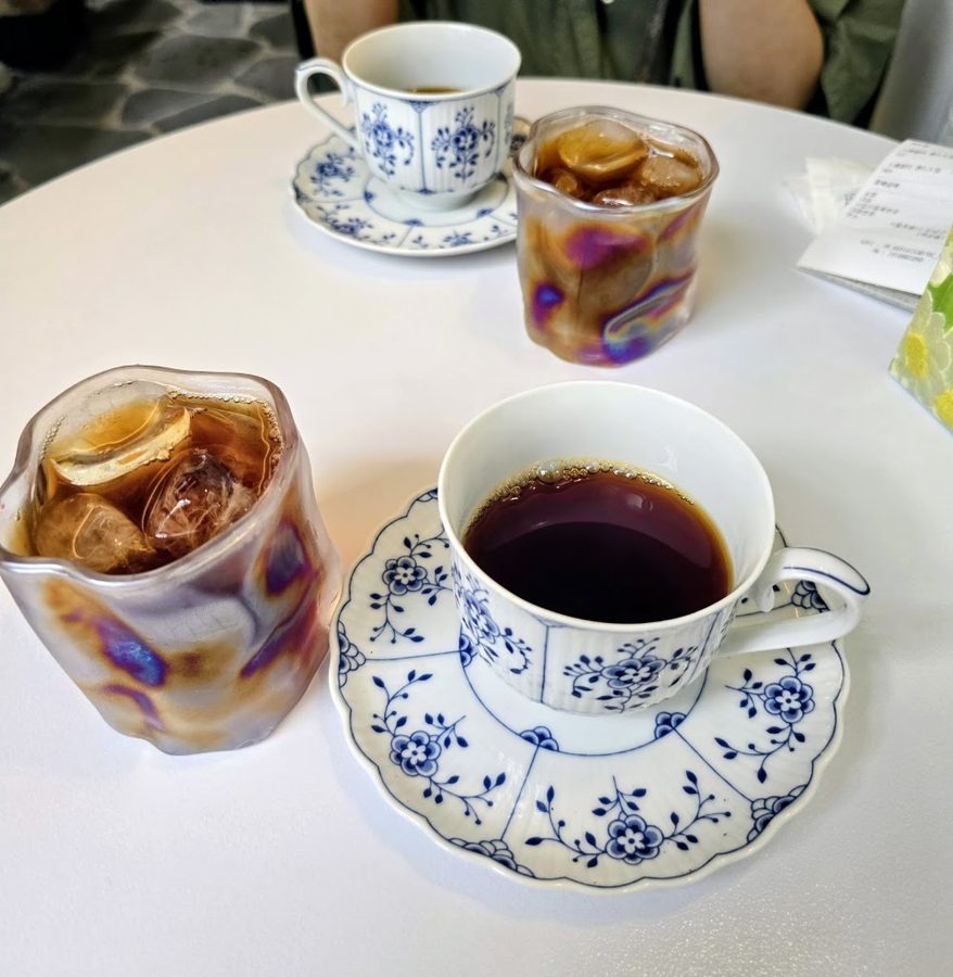 알렉산디노 강남역삼점