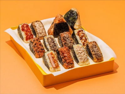 Gangdajim Samgak Gimbap Jwadong Branch
