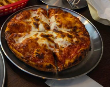 The Pizza Stand Nonhyeon Branch