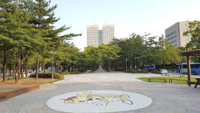 Boramae Park