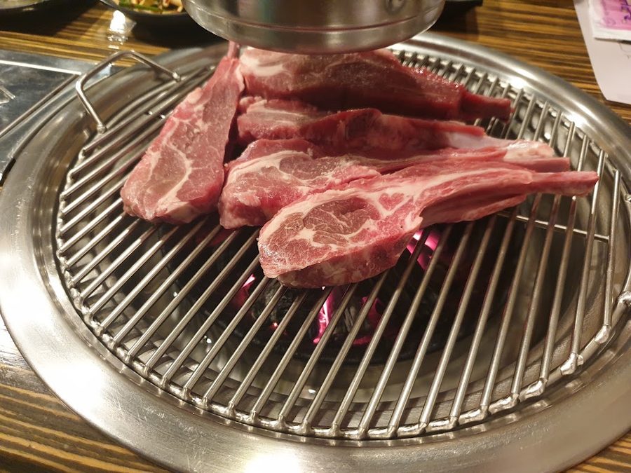 미립