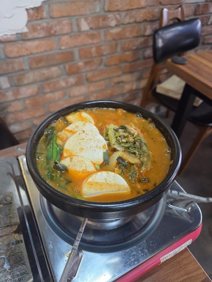 Cheonghodam