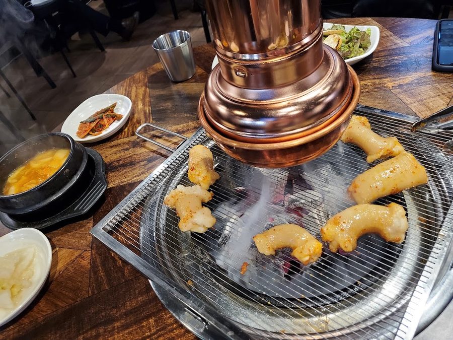 소양집