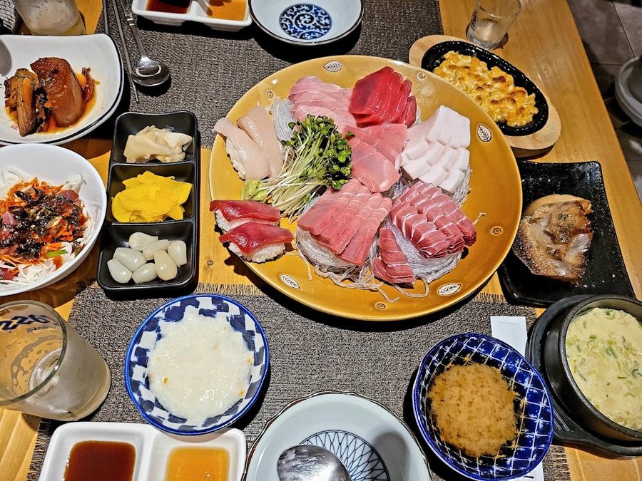 Misam Tuna
