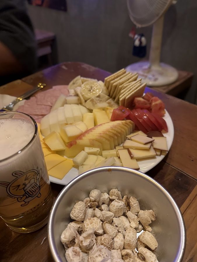 산울림
