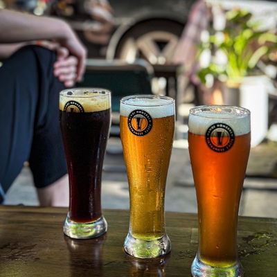 Ha Noi HomeBrew - Local Craft Beer