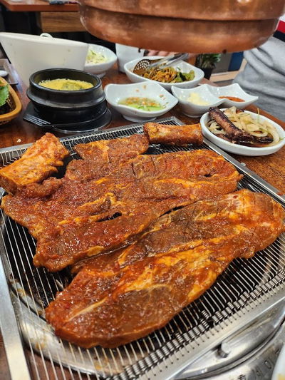Hwahwa Banyeo Branch