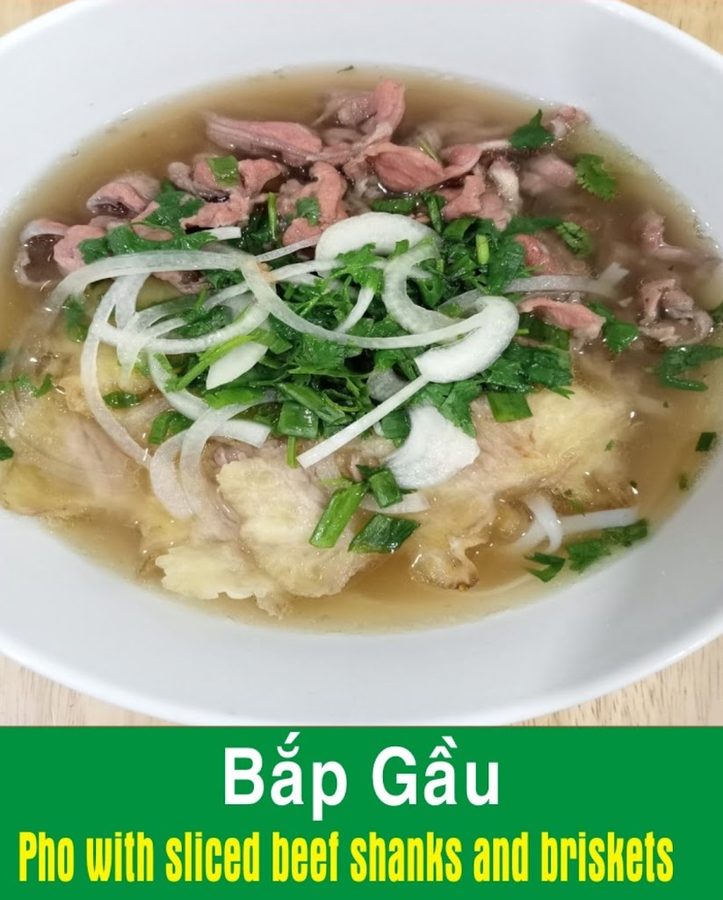 Phở Mong