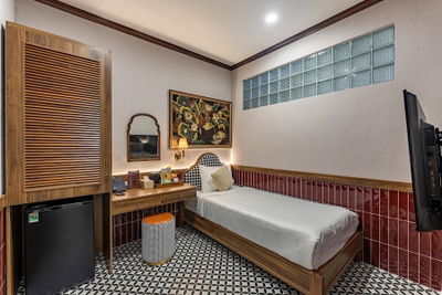 White Lotus Heritage Hotel