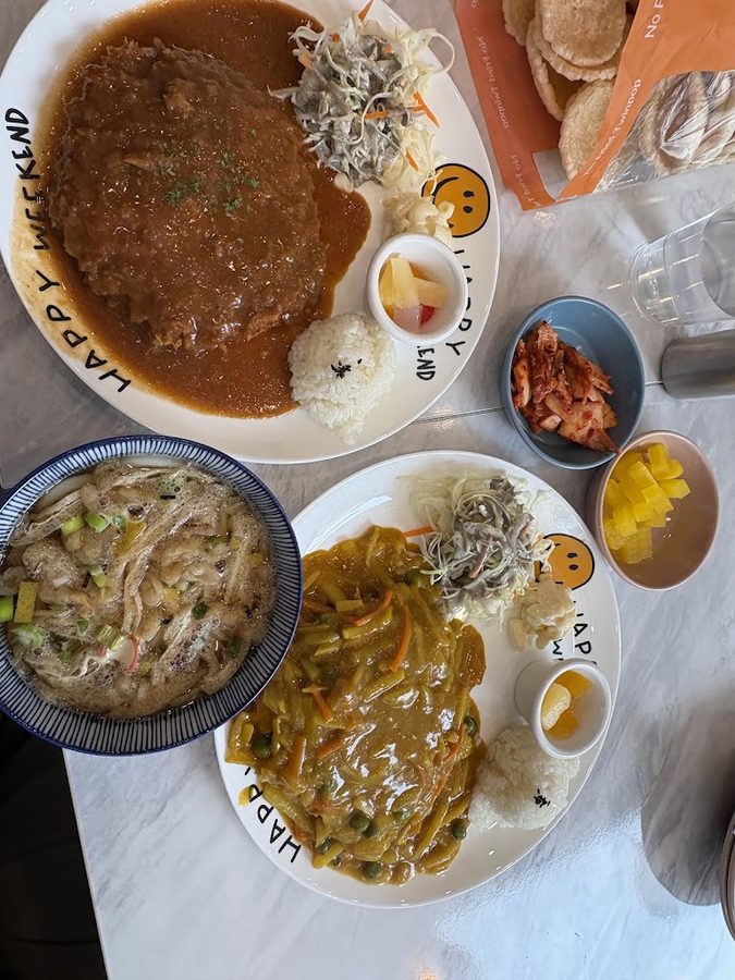 Eva Donkatsu Yeonsan Togok Branch