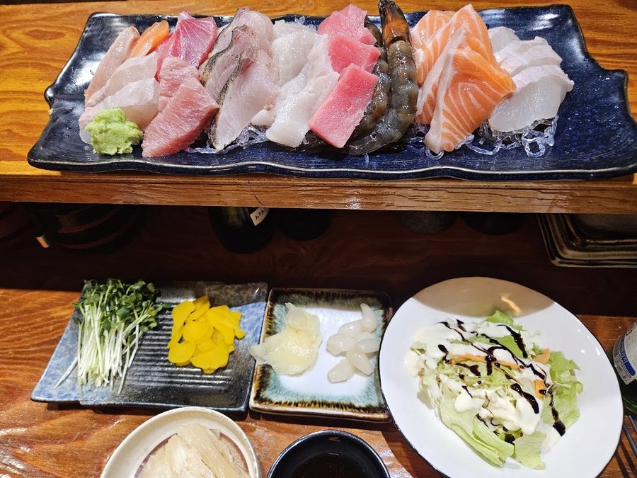 Sushi Gyeong