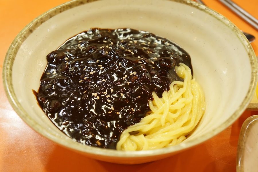 Lee Yongseong Guksu