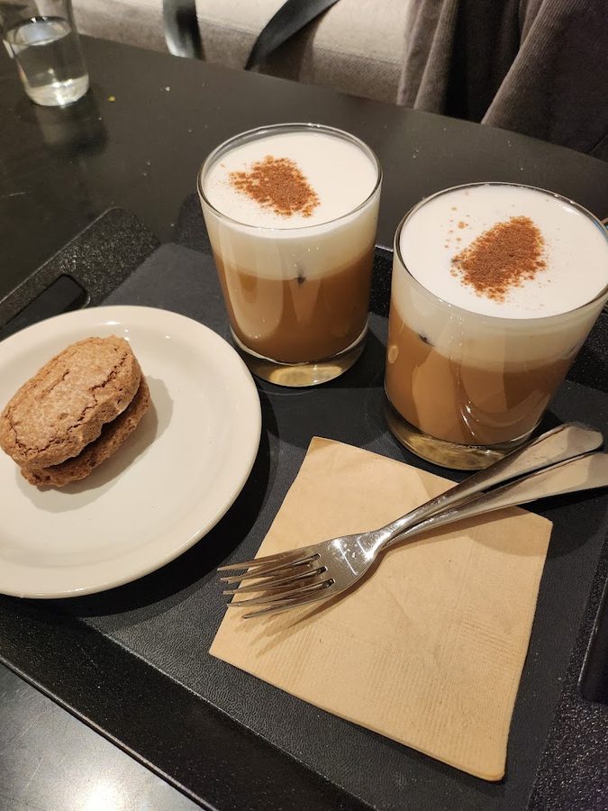NUNU Coffee