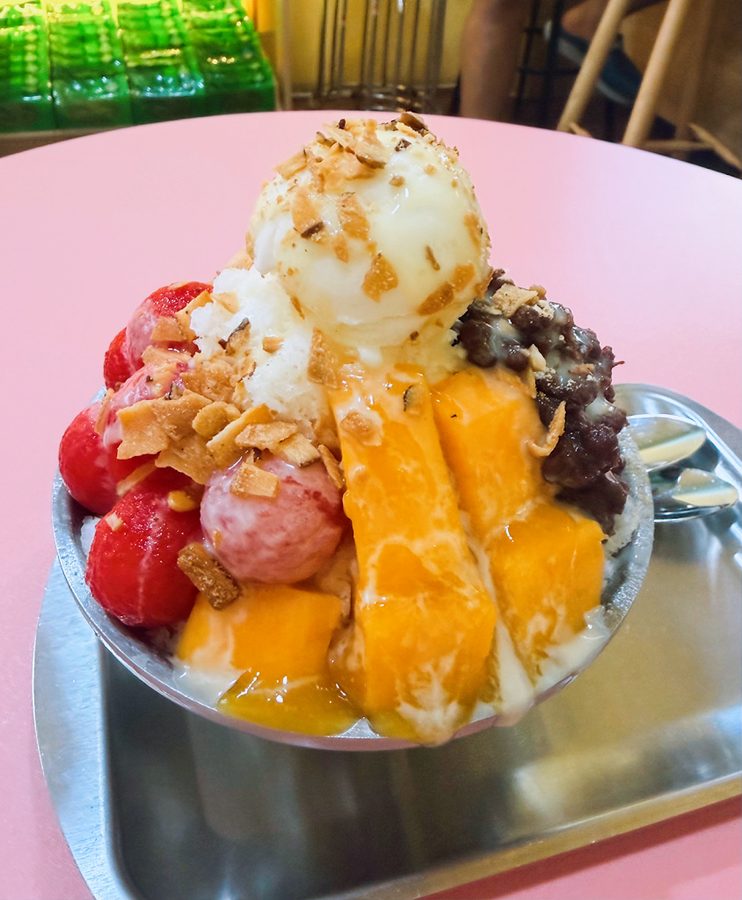 Ojingeo Ssalguksu