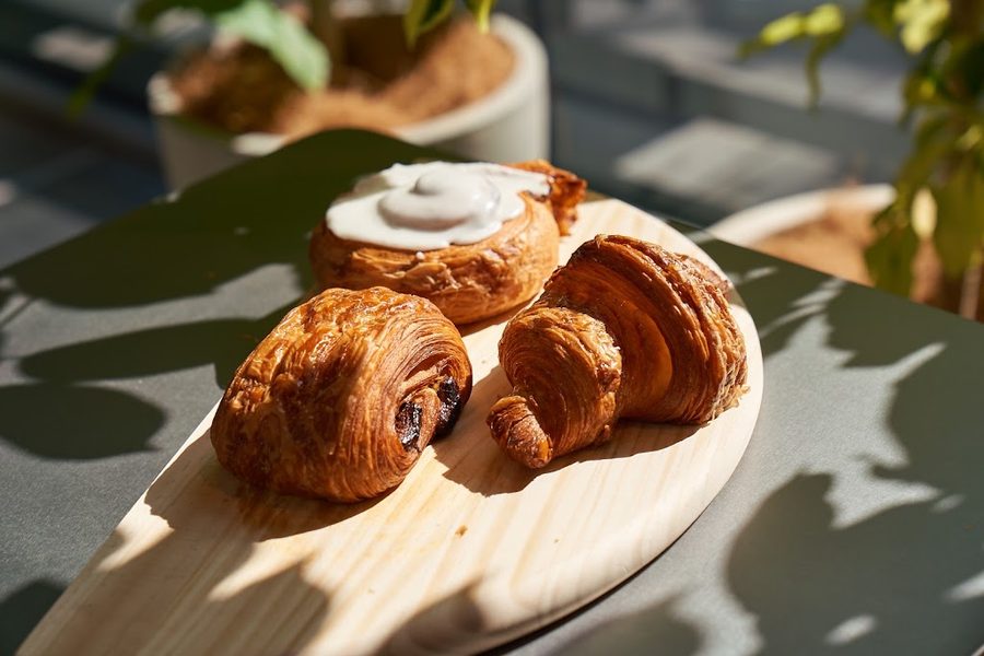 Sarutahiko Coffee Ikebukuro