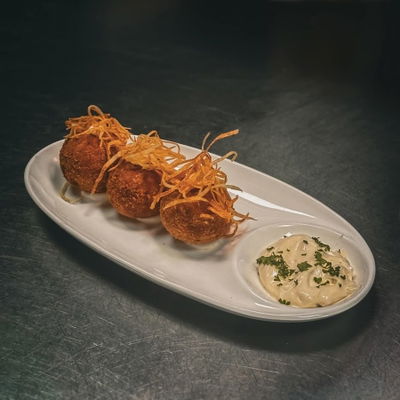 Attitude Fusion Restaurant & Rooftop Bar