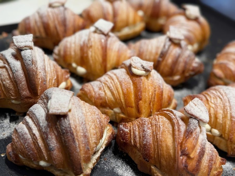 100 Grams - Bakery & Coffee
