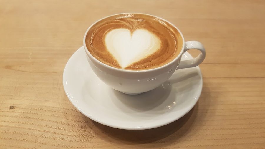 Cafe Changdong