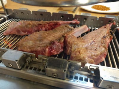 Gyeongseong Yangyukgwan