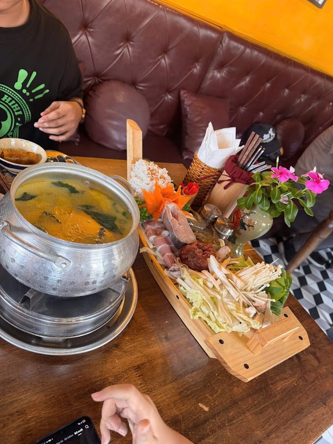 Soul Ben Thanh Restaurant & Bar