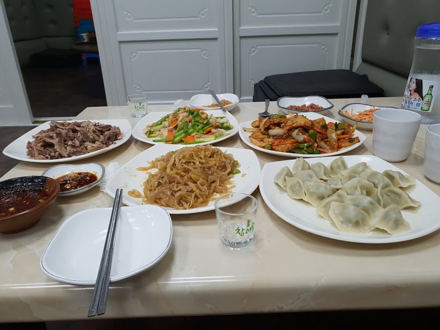 Chuncheonok Sikdang