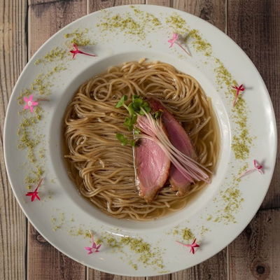 Gion Duck Noodles