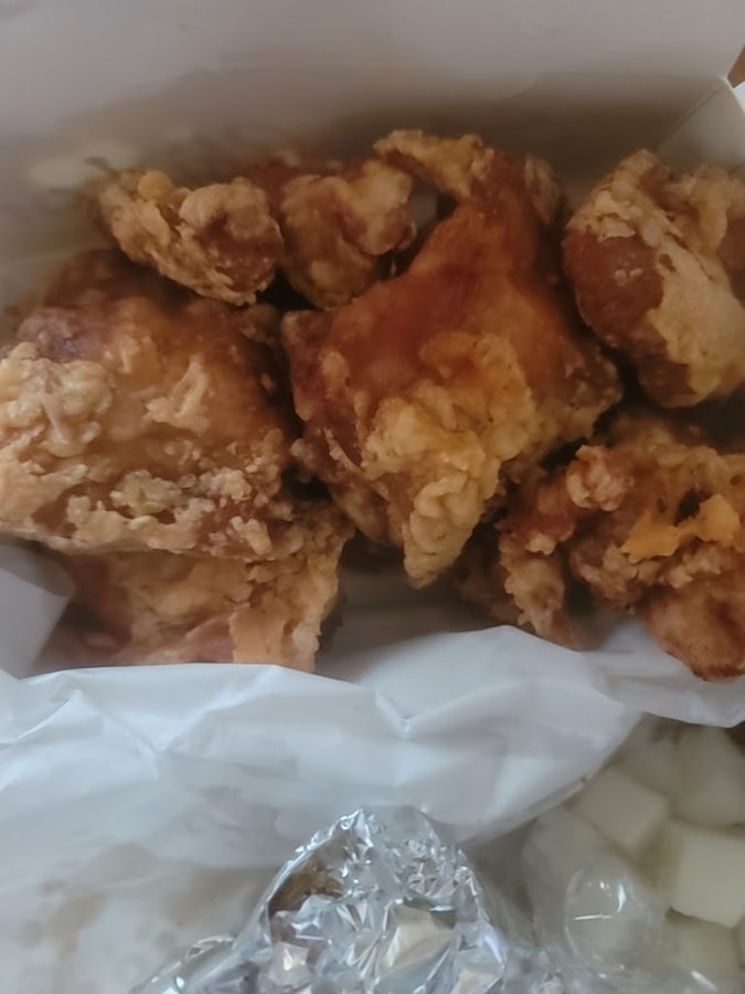 Bangbae Dakjip