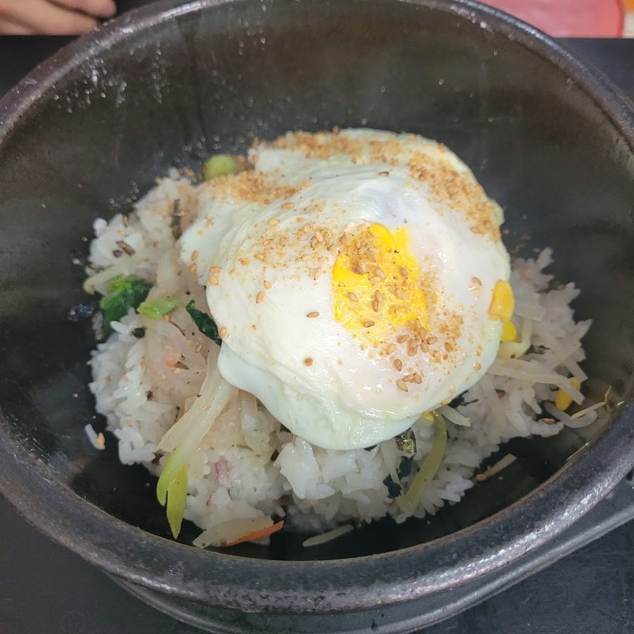 Masan Bunsik