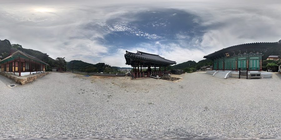 Seungamsa