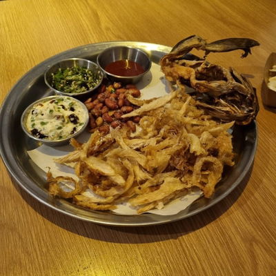 시골청년맥주