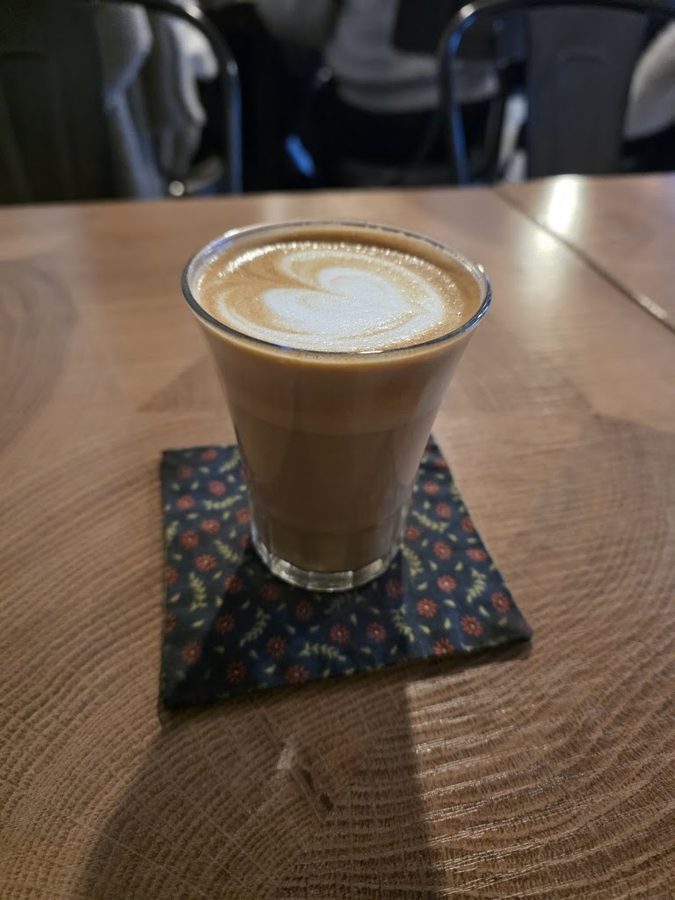 Bongyeon Coffee
