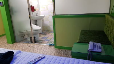 Beomeo Motel
