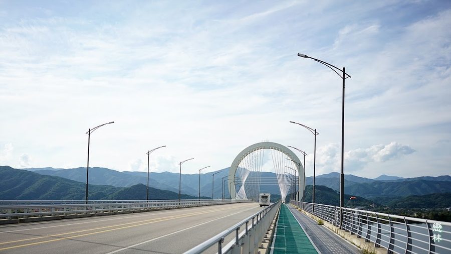 Chuncheon Bridge