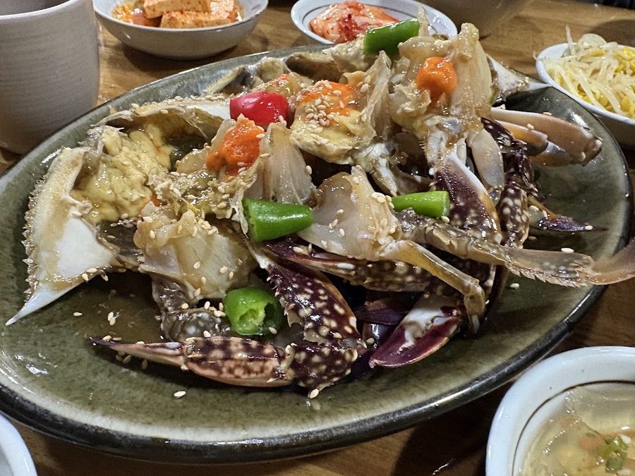 달맞이식당