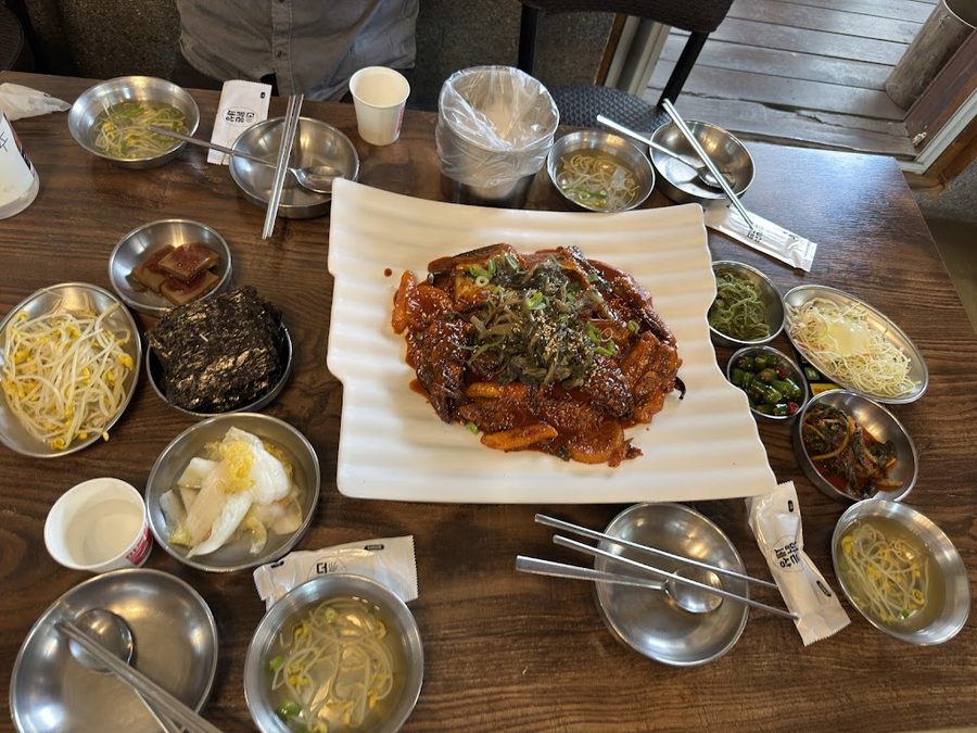 Myeongga