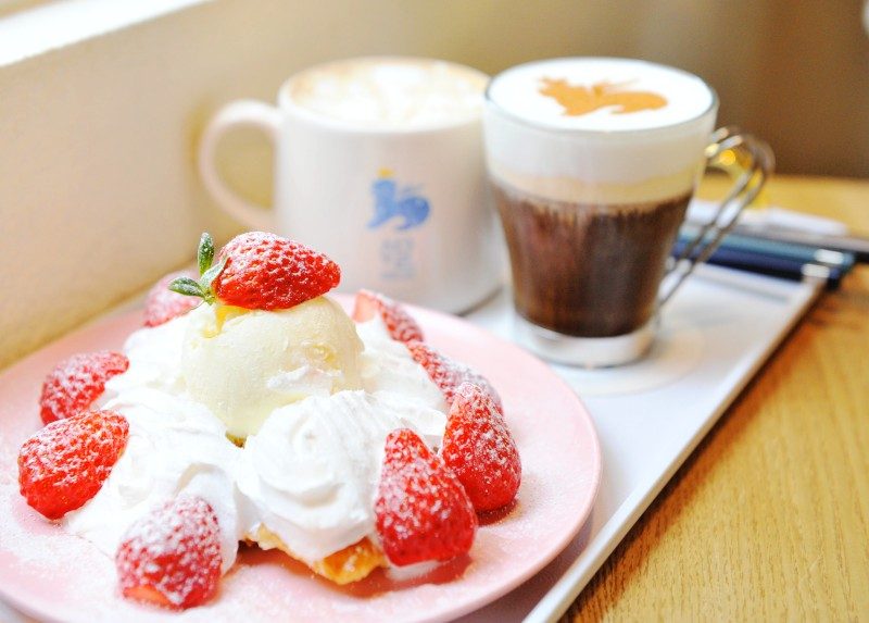 Cafe Soodal
