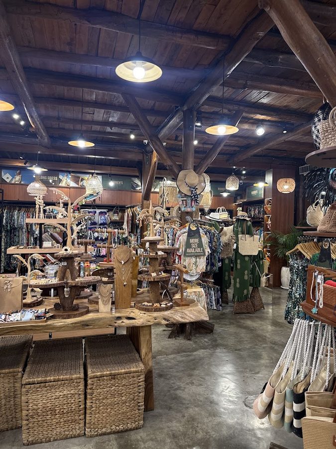 Love Anchor Concept Store