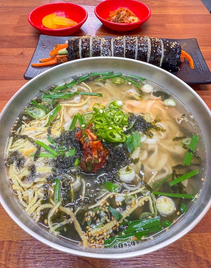 Mujinjang Kalguksu