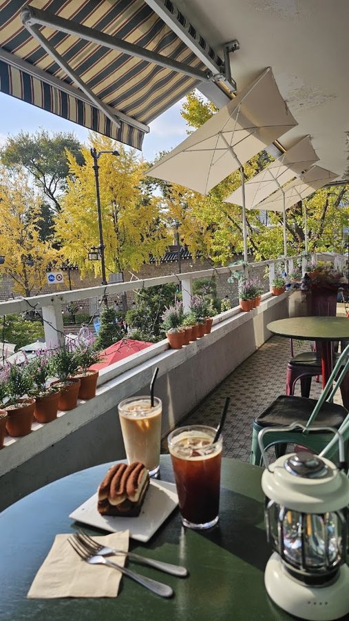 Cafe Jinsun