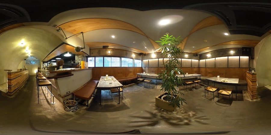 craft dining upit
