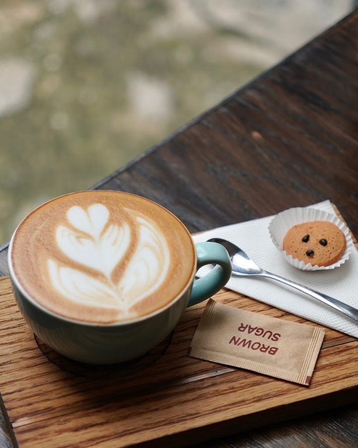 Là Việt Coffee