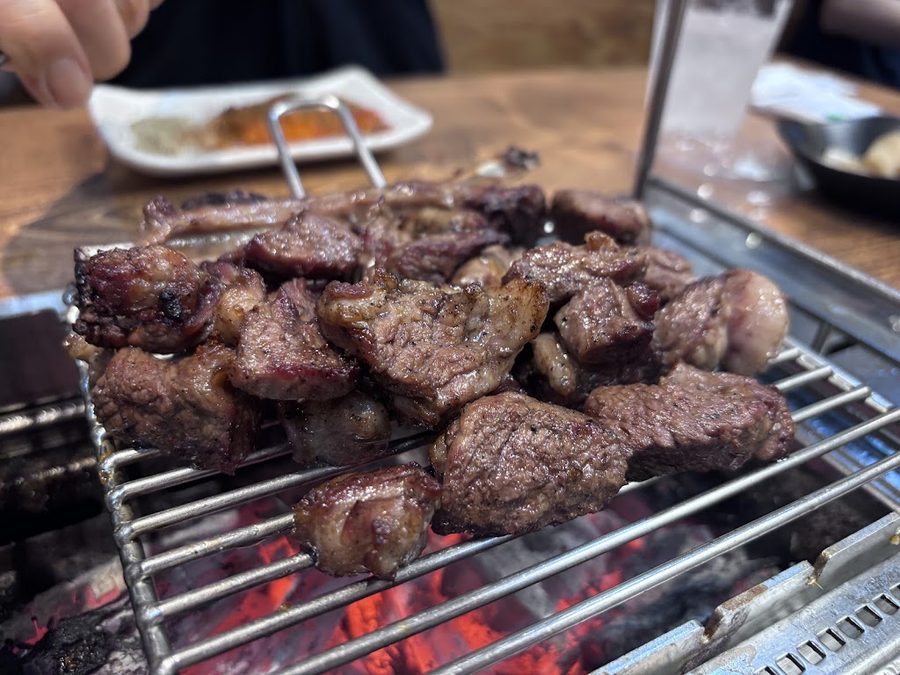 ヤンイラン