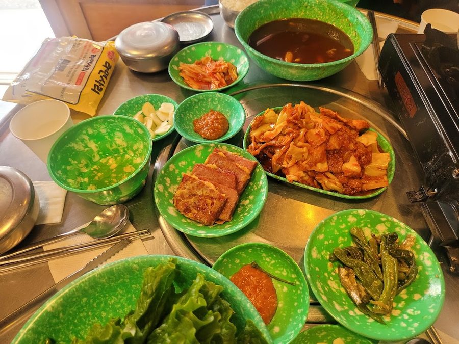 Sangchun Sanghoe