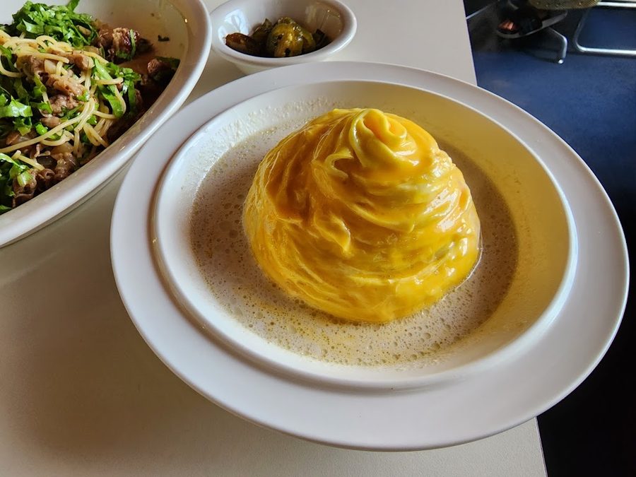 Munhwa Sikdang Sindang-dong