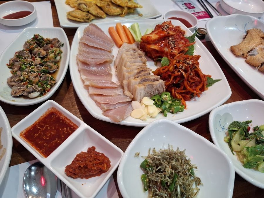 묵은지사랑