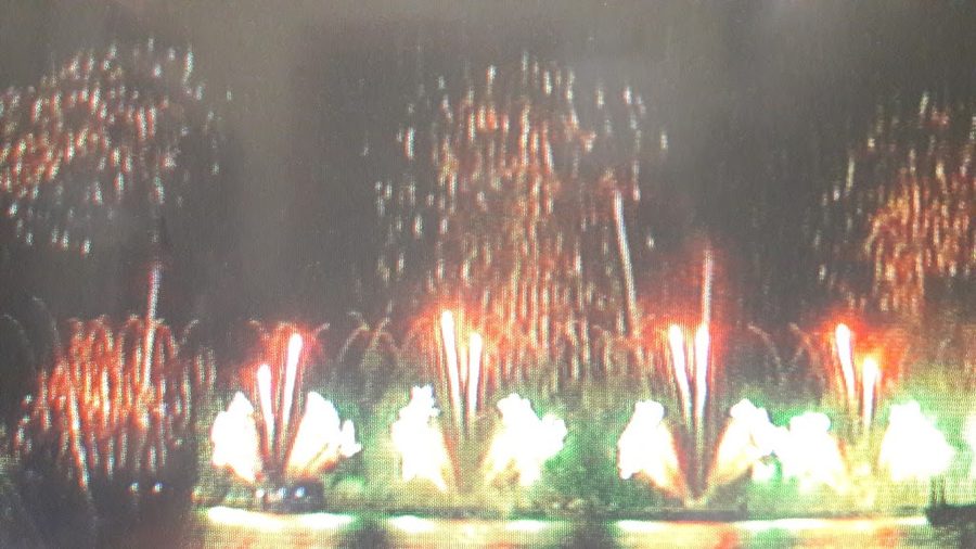 Haeryongi Hoe Domaejip