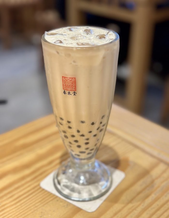 Chun Shui Tang Huashan Shop