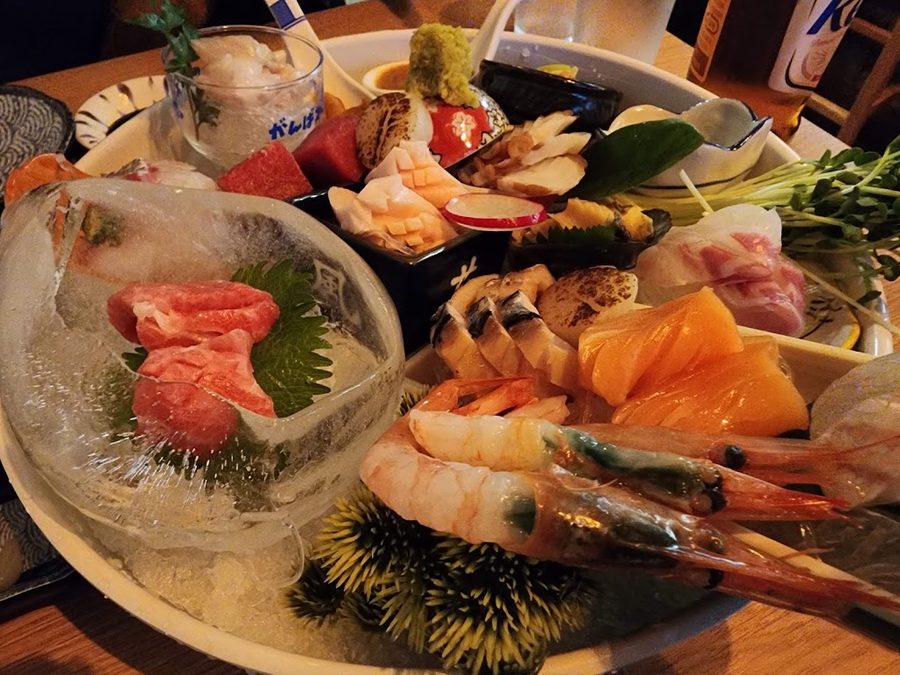 Izakaya Oseong