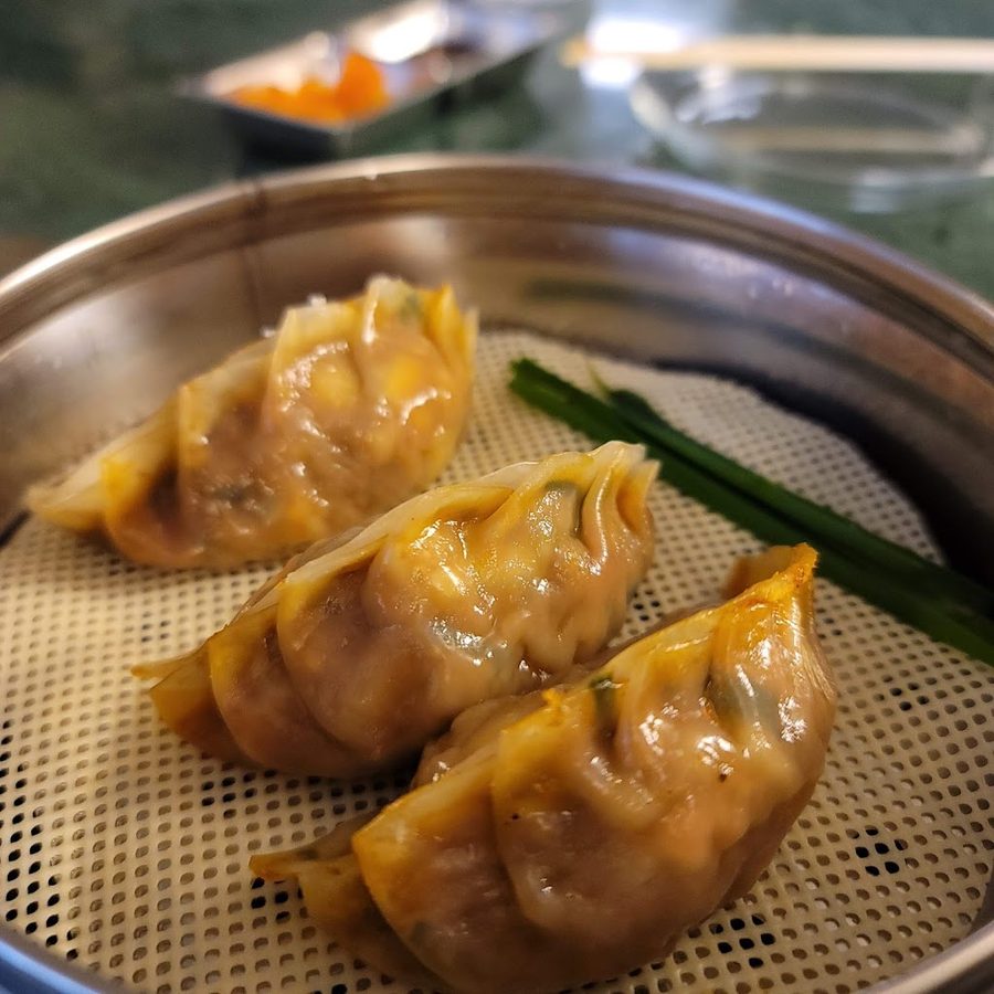 Mandumaen