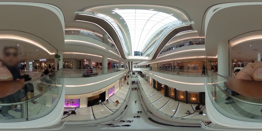 Lotte Department Store Yeongdeungpo